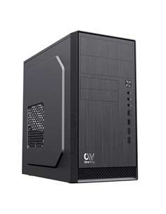 CAJA ORDENADOR ONEWAY LYRA MATX + FUENTE + USB 3.0 FRONTALES