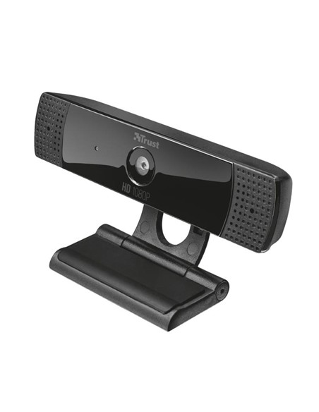 WEBCAM TRUST GXT1160 VERO FULL HD 1080P
