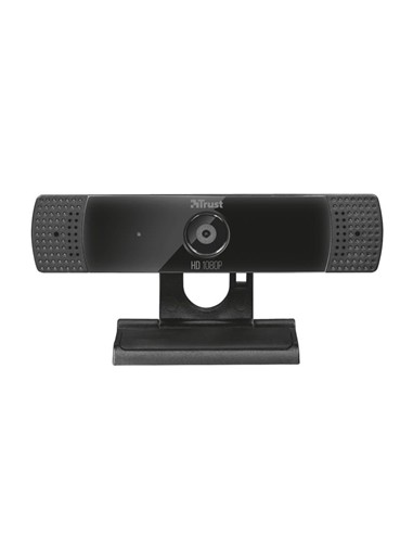 WEBCAM TRUST GXT1160 VERO FULL HD 1080P