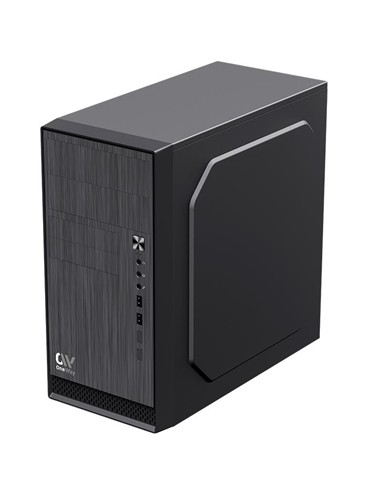 CAJA ORDENADOR ONEWAY LYRA MATX + FUENTE + USB...
