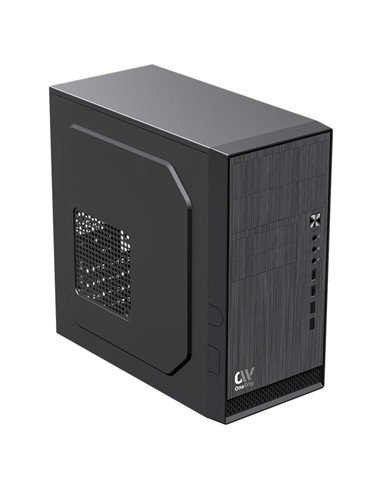CAJA ORDENADOR ONEWAY LYRA MATX + FUENTE + USB...
