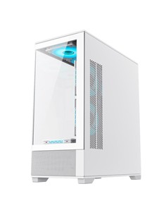 ORDENADOR GAMING VISTA WHITE RGB I9 13900K/16G/SSD1T... 2
