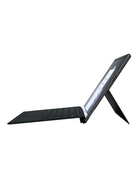 MICROSOFT SURFACE PRO 9 I5/8GB/256GB/13/TACTIL/W11PRO + TYPE COVER BLACK