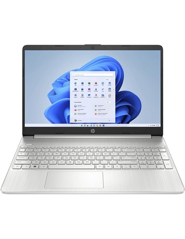 PORTATIL HP 15S I5 1235U/16GB/SSD512GB/15.6...