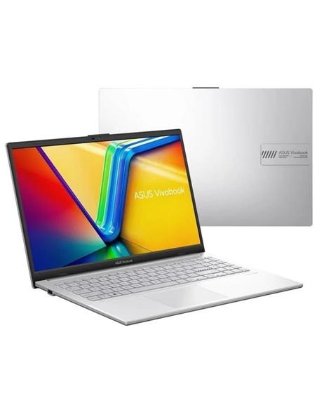 PORTATIL ASUS VIVOBOOK F15 I3 1215U/8GB/SSD512GB/15.6 FHD/W11HOME