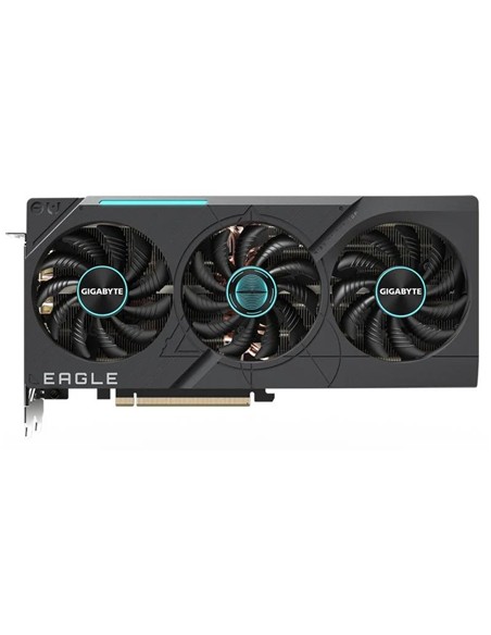 TARJETA DE VIDEO NVIDIA GIGABYTE RTX4070TI EAGLE OC 12GB GDDR6X PCIE 4.0