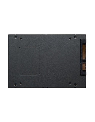 DISCO DURO SSD KINGSTON 240GB SSDNOW SA400