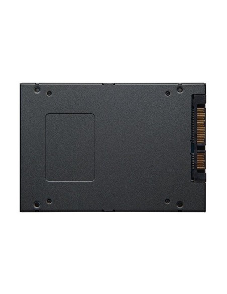 DISCO DURO SSD KINGSTON 240GB SSDNOW SA400