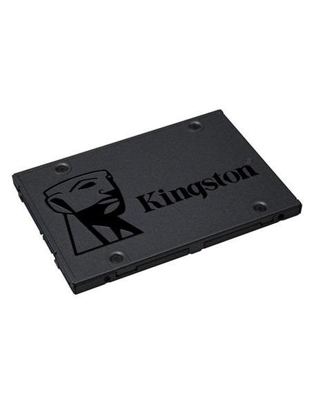 DISCO DURO SSD KINGSTON 480GB SSDNOW SA400