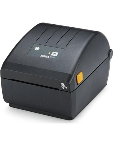 IMPRESORA ZEBRA ZD220 TERMICA DIRECTA ETIQUETAS USB