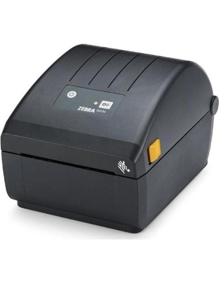 IMPRESORA ZEBRA ZD220 TERMICA DIRECTA ETIQUETAS USB