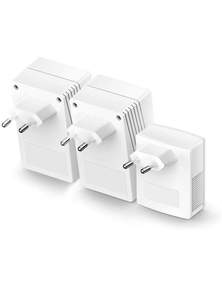 POWERLINE TP-LINK TL-WPA4220 TKIT 3 WIFI 300MB