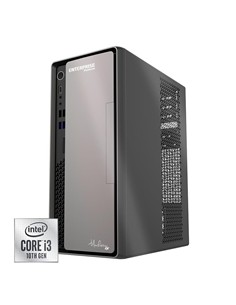 ORDENADOR ENTERPRISE MANHATTAN FX I3...