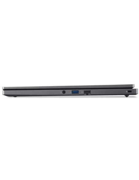 PORTATIL ACER TRAVELMATE P2 16 I5 120U/16GB/512GB/16”/W11PRO 1Y