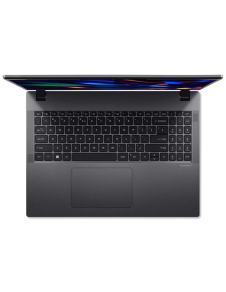 PORTATIL ACER TRAVELMATE P2 16 I5 120U/16GB/512GB/16”/W11PRO 1Y