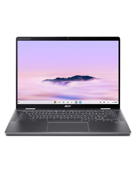 PORTATIL ACER CHROMEBOOK PLUS 515 I5 120U/16GB/512GB/15.6/GOOGLE CHROME 1Y