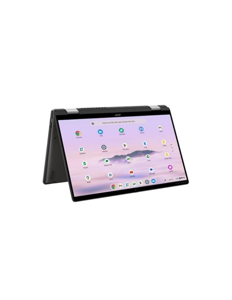 PORTATIL ACER CHROMEBOOK PLUS 714 I5 120U/16GB/512GB/14 TACTIL/GOOGLE 1Y