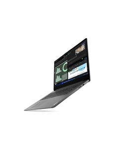PORTATIL LENOVO V17 G4 I5 1335U/8GB/SSD512GB/17.3/RJ45/USB-C/3YR/W11HOME 2