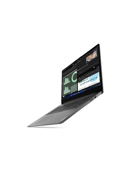PORTATIL LENOVO V17 G4 I5 1335U/8GB/SSD512GB/17.3/RJ45/USB-C/3YR/W11HOME