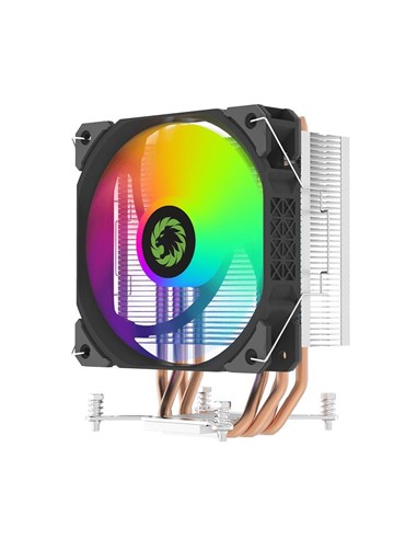 REFRIGERACION LIQUIDA CPU ICEBERG ARGB 120MM...