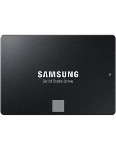 DISCO DURO SSD SAMSUNG 500GB 870 EVO
