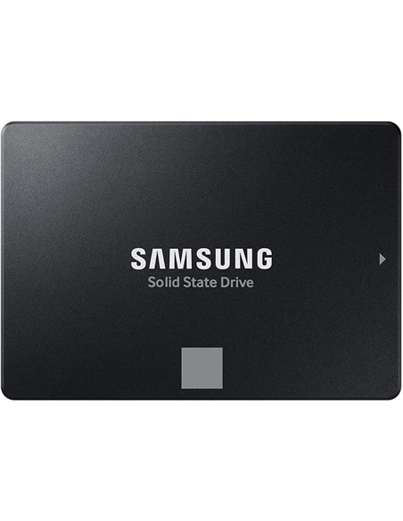 DISCO DURO SSD SAMSUNG 500GB 870 EVO