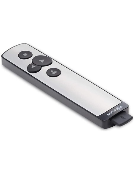 PRESENTADOR LASER KENSINGTON INALAMBRICO POWERPOINTER