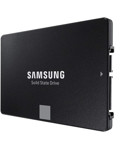 DISCO DURO SSD SAMSUNG 500GB 870 EVO