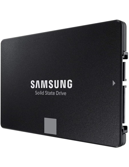 DISCO DURO SSD SAMSUNG 500GB 870 EVO
