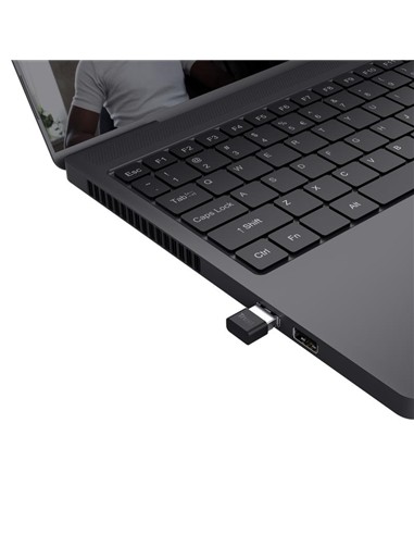 ADAPTADOR BLUETOOTH USB TRUST MYNA BT 5.3