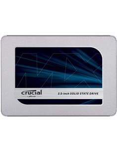 DISCO DURO SSD CRUCIAL 1TB MX500