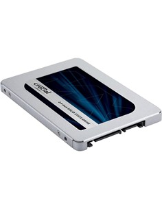DISCO DURO SSD CRUCIAL 1TB MX500 2