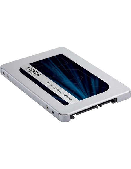 DISCO DURO SSD CRUCIAL 1TB MX500