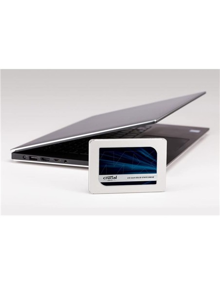 DISCO DURO SSD CRUCIAL 1TB MX500