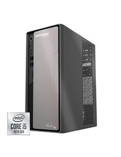 ORDENADOR ENTERPRISE MANHATTAN FX I5...