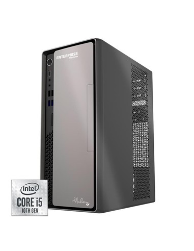 ORDENADOR ENTERPRISE MANHATTAN FX I5...