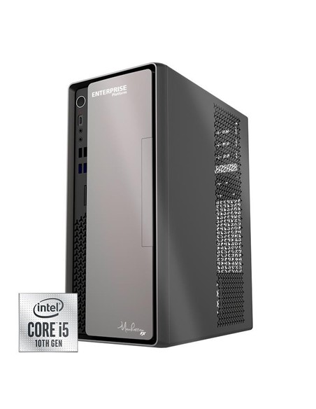 ORDENADOR ENTERPRISE MANHATTAN FX I5 10400/8GB/SSD1TBM2/LMT/5Y