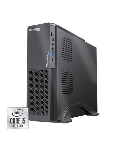 ORDENADOR ENTERPRISE MONTECARLO GT I5 10400/8GB/SSD500M2/5Y