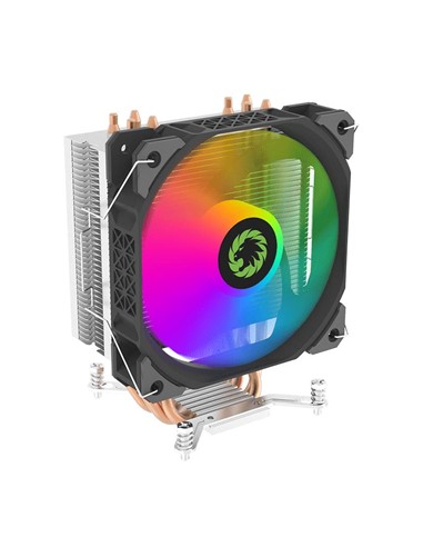 REFRIGERACION LIQUIDA CPU ICEBERG ARGB 120MM...