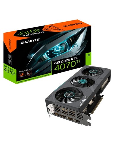 TARJETA DE VIDEO NVIDIA GIGABYTE RTX4070TI...