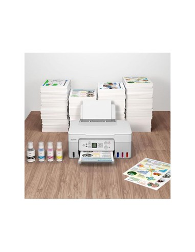 IMPRESORA CANON PIXMA G3571 MEGATANK MFP COLOR...
