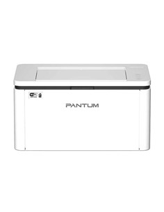 IMPRESORA PANTUM LASER MONOCROMO P2300W 22PPM 150H USB...