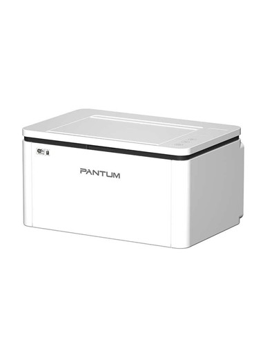 IMPRESORA PANTUM LASER MONOCROMO P2300W 22PPM...