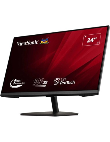 MONITOR VIEWSONIC 24 IPS 100HZ MULTI HDMI VGA...