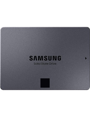 DISCO DURO SSD SAMSUNG 2TB 870 QVO SATA