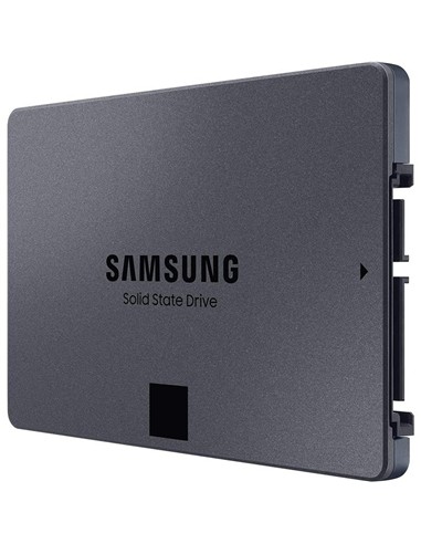 DISCO DURO SSD SAMSUNG 2TB 870 QVO SATA