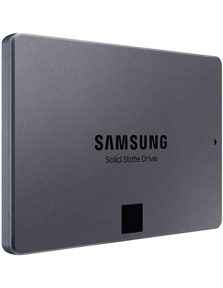 DISCO DURO SSD SAMSUNG 2TB 870 QVO SATA
