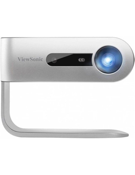 PROYECTOR VIEWSONIC M1+ PORTATIL 300L WVGA MULTIM HDMI USB 3YR GAR
