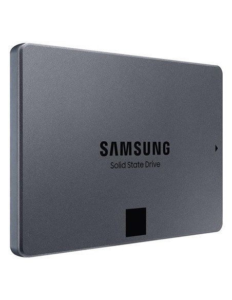DISCO DURO SSD SAMSUNG 1TB 870 QVO
