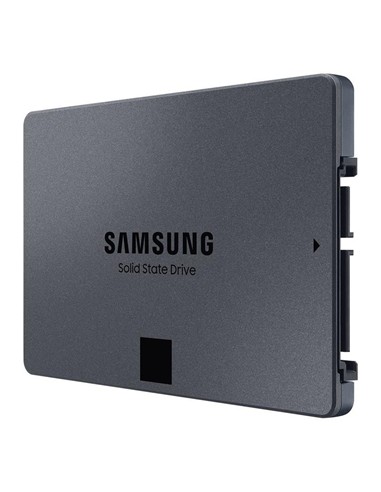 DISCO DURO SSD SAMSUNG 1TB 870 QVO